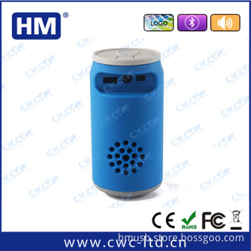 Strict QC Manufacturer Custom shaped Portable Wireless Bluetooth Speaker